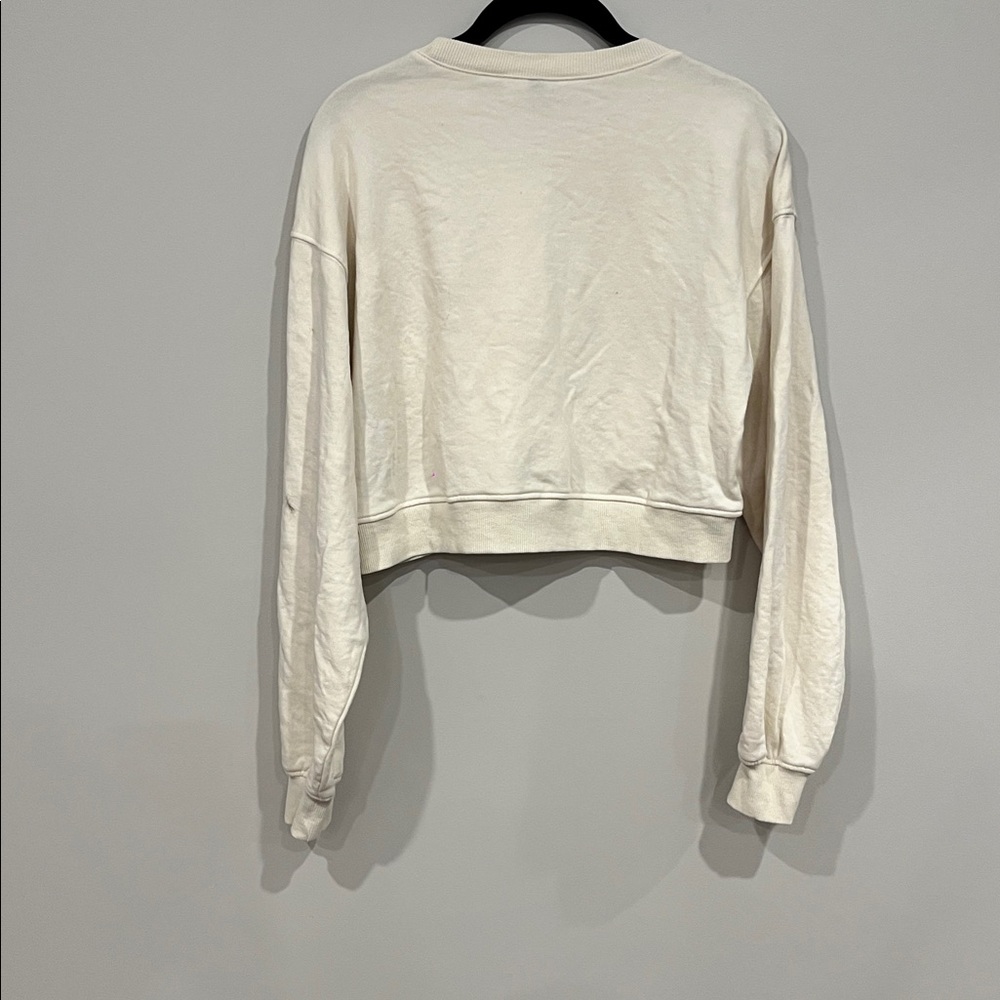 H&M Cropped Sweater - Picture 4 of 4